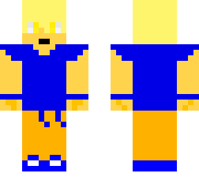 super saiyan 2 goku