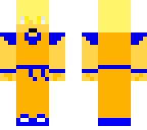 super saiyan 3 goku