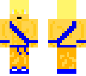 super saiyan goku