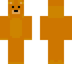 teddy bear