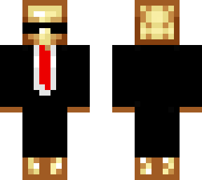 totem bodyguardf