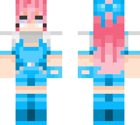 trans color edit - big bow