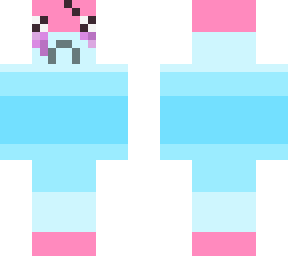transmasc blob oc