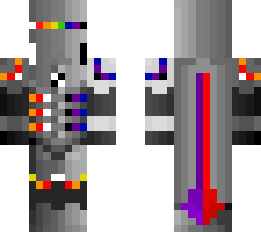 ultra robot soldier