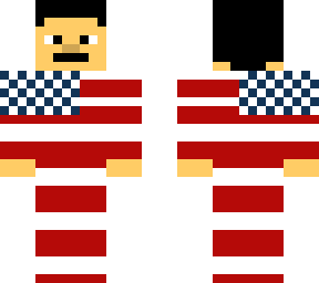 united states of america man (1959-2026)