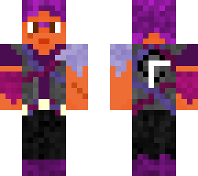 updated comet