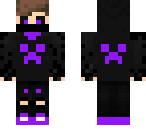 updated purple creeper
