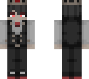 vampire prince