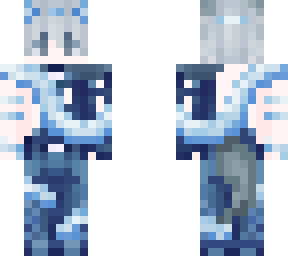 water fox