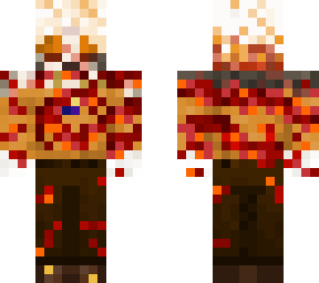 welllll my skin titles are getting lazy