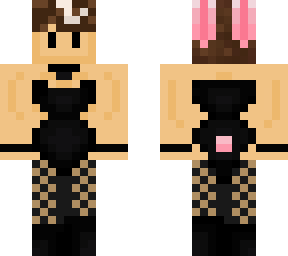 wilbur bunny suit