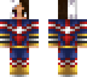 yo allmight
