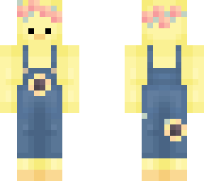 ❀ spring ducky!! ❀