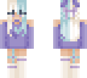 - aurora -