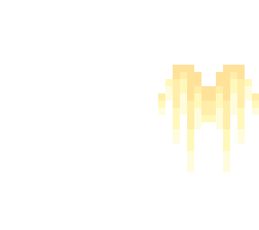 ~ east of the garden || angel wings base ~