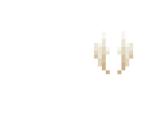 ~ feather light || angel wings base~