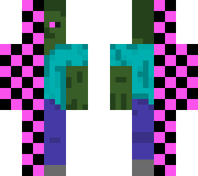 a nt zombie