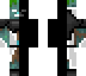 advanced drowned