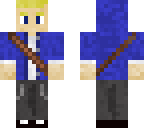 adventurer