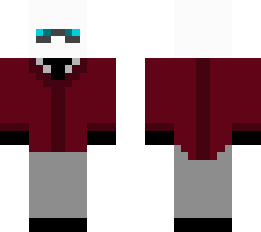 agent squeek (role swap)