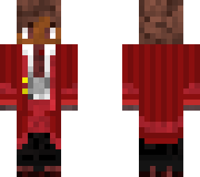 alastor edit with melanin