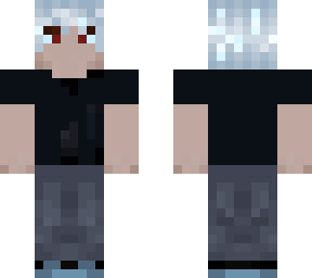 albedo af/uaf ,without jacket