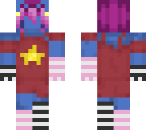alien gurl