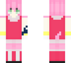 amy girl