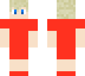 andrew skin