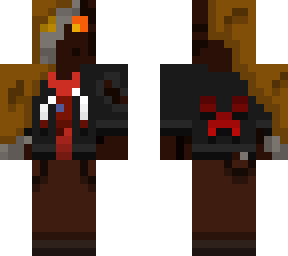 apocalips magma slime