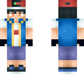 ash (masters 8)