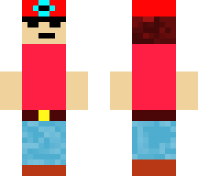 ash ketchum