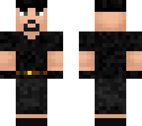 bald in black v3.5