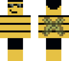 banger bee