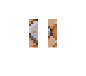 base bionic command block arm