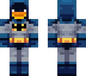 batman (pako)