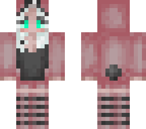 bear girl