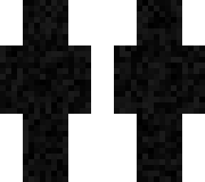 black camo