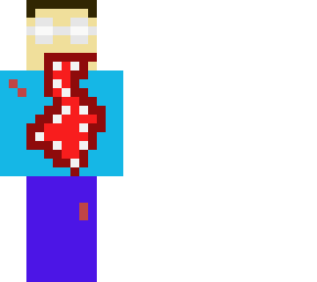 blood steve-backsideblank