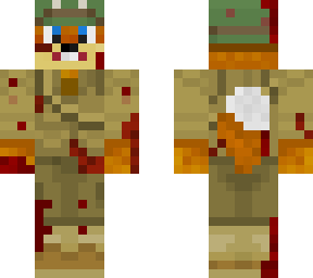 bloody conker .edit.