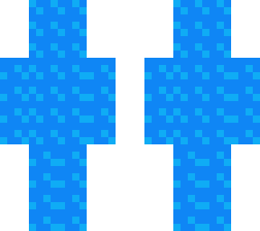 blue ancient geometry illusion