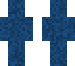 blue camo