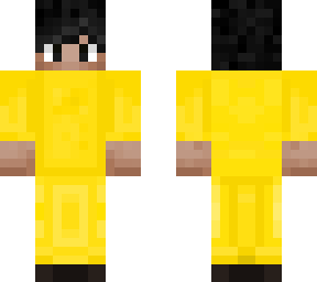 bruce lee