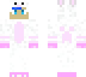 bunny boy