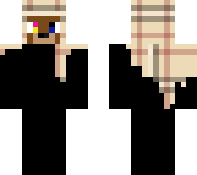 burberry skin base