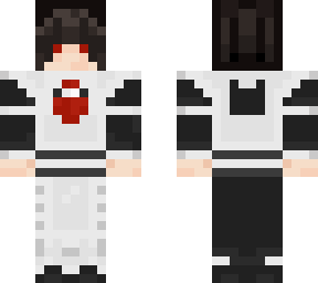 butler maid