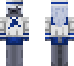 cassys main skin