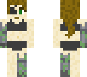 caveraider77 ocean skin