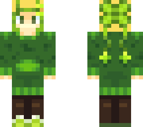 clovers