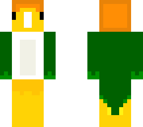 coco the caique